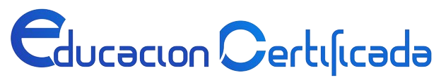 Educación Certificada